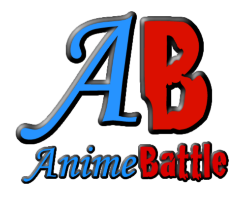 Anime Battle Logo